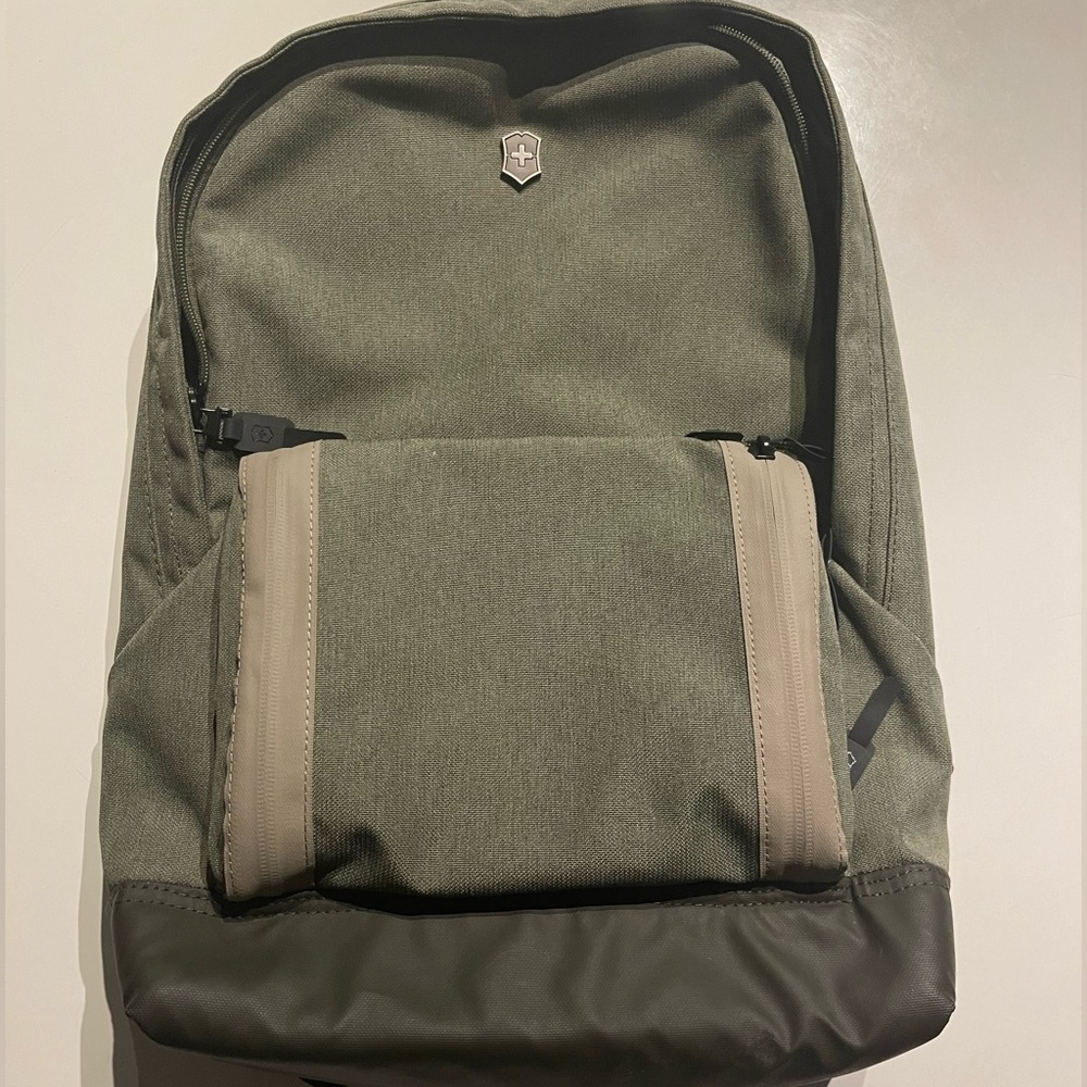 Victorinix Backpack - Brand New